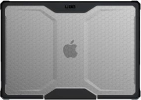 Чохол UAG для Apple MacBook Pro 14' 2021 Plyo, Ice (134000114343)