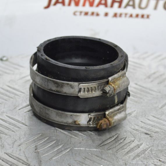 Патрубок дросельної заслінки 2.2 DCI Renault Laguna II Espace IV Рено Лагуна Еспейс 8200013368