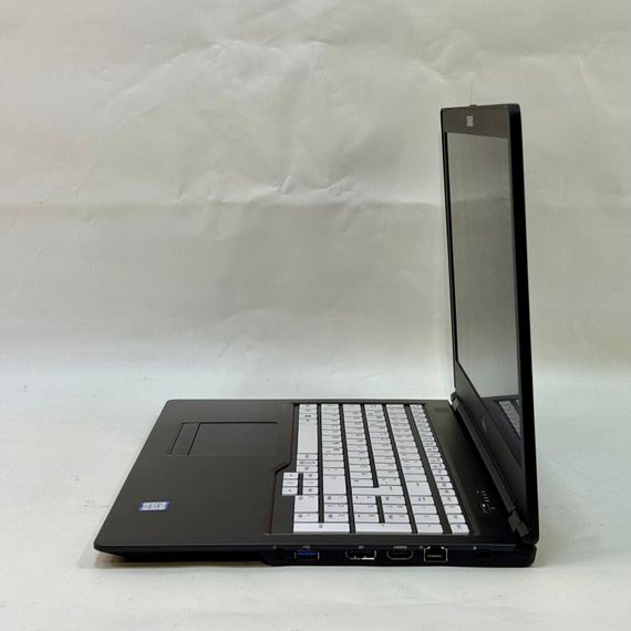 Ноутбук Fujitsu Lifebook U757 / 15.6" (1920x1080) IPS / Intel Core i5-6200U (2 (4) ядра по 2.3 - 2.8 GHz) / 16 GB DDR4 / 256 GB SSD / Intel HD Graphics 520 / WebCam / 3G / Windows 10 Pro б/у | Зображення 5