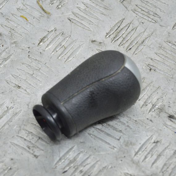 Ручка куліси МКПП Ford C-Max 5-ступка ричаг важіль КПП Форд Ц-Мкас | Зображення 2