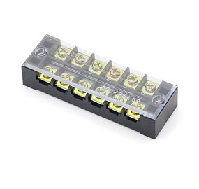Клеммная колодка ТВ 1506 Ny95500309