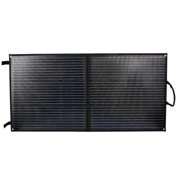 Сонячна панель VITALS Professional SP 100W | Зображення 4