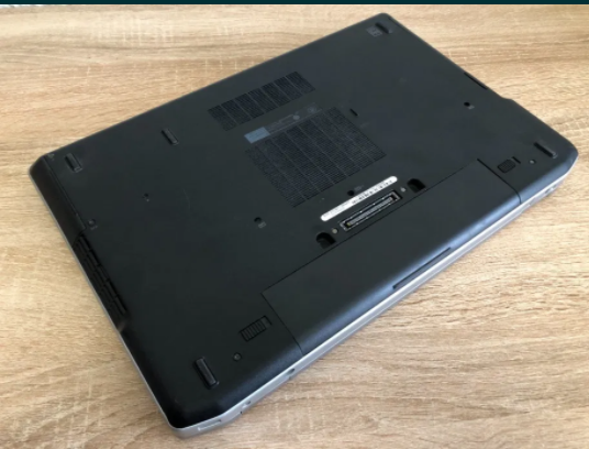 Ноутбук Dell e6530 Core I7 Nvidia 500 HDD 8 RAM Гарантія | Зображення 3