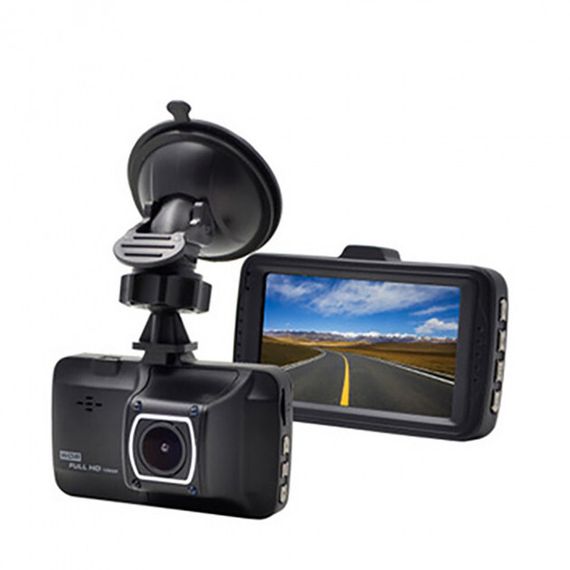 Автомобільний відеореєстратор з Full HD якістю зйомки XPRO FH01 (FH01_882) | Зображення 2