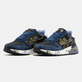 Кросівки Premiata Mick / преміата Mick топ весна / осінь 2179