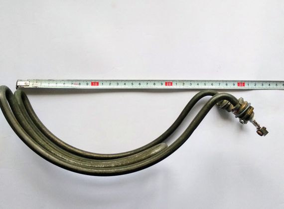 Тэн для шаурмы 2000W | Зображення 4