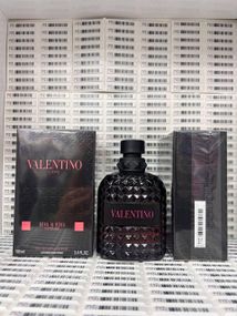 Парфумована вода Valentino Uomo Born in Roma Intense 100 мл.  Premium