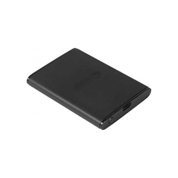 Накопитель SSD USB 3.1 500GB Transcend (TS500GESD270C) (TS500GESD270C) | Зображення 3