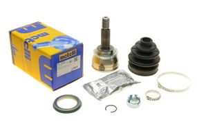 ШРКШ зовнішній Hyundai Coupe 02-09 Elantra 00-06 25z 23z 80mm  ABS 44z  15-1524