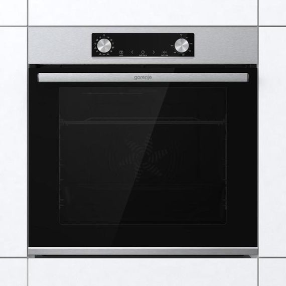 Електрична духова шафа Gorenje BO 6737 E02X (BO3CO6C02-1) | Зображення 4