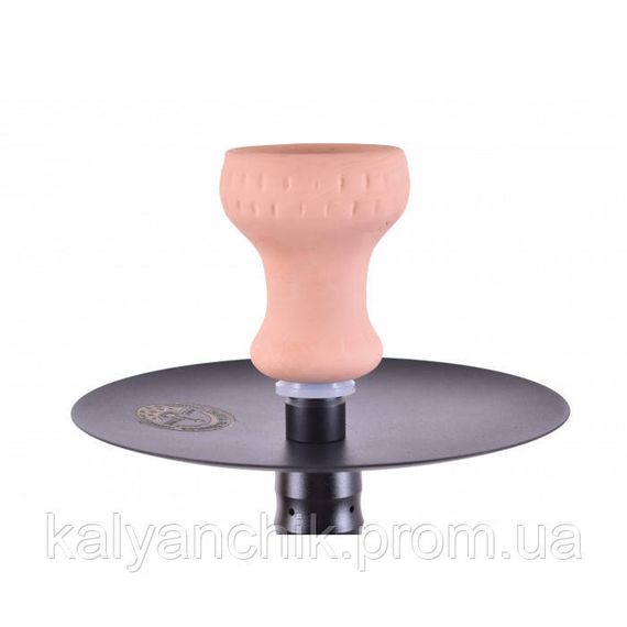 Кальян Yahya Spray Mini | Зображення 4