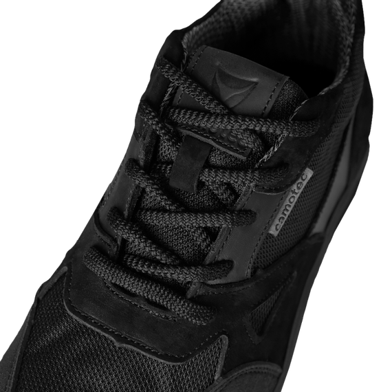 Кросівки Hermes Black (6577), 46 | Зображення 4