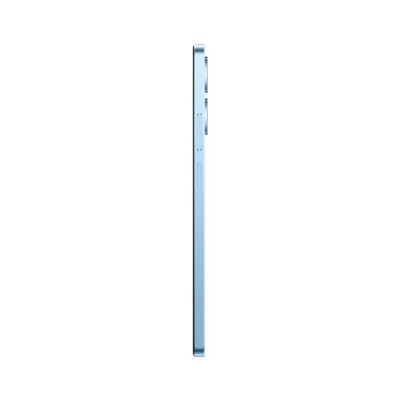 Мобильный телефон realme Note 60 4/128GB Voyage Blue | Зображення 3