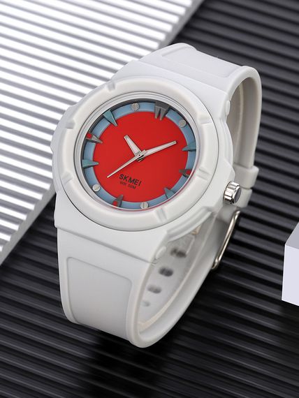 Skmei 2011GY Gray SALE | Зображення 3