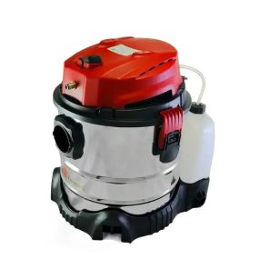 Строительный пылесос DOMOTEC MS-4414, 3000 Вт, 20 л