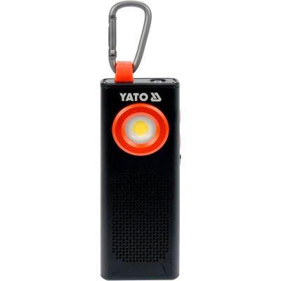 Ліхтар Yato YT-08557 | Зображення 1