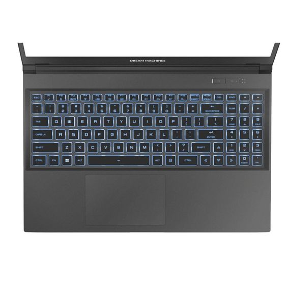 Ноутбук Dream Machines RG4060-15 (RG4060-15UA52) | Зображення 3