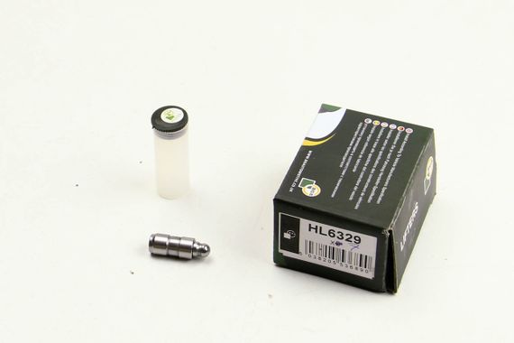 Штовхач клапана, гідрокомпенсатор Combo/Caddy 1.0/1.2/1.4i 95-10, BGA (HL6329) | Зображення 1
