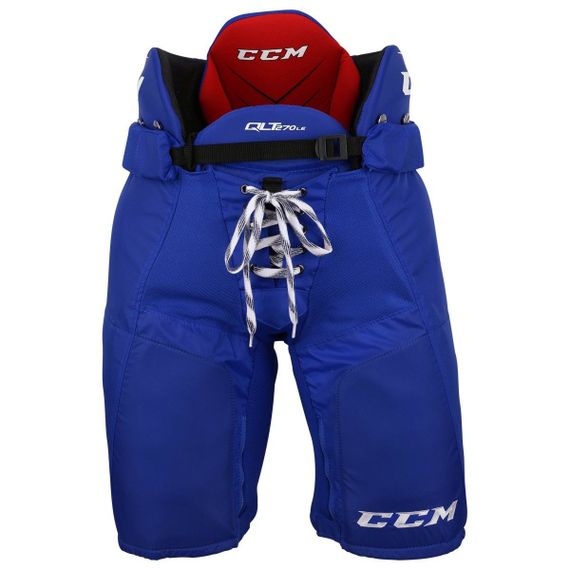Юніорські хокейні шорти CCM QuickLite 270 Jr