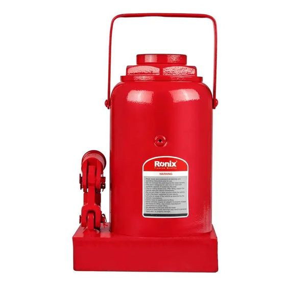 Домкрат гідравлічний Ronix RH-4907 | Зображення 2