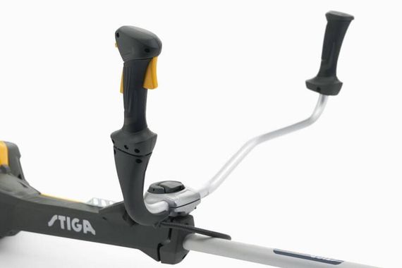 Коса бензинова STIGA BC750B | Зображення 4