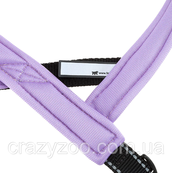 Шлея для собак Ferplast Sport Dog M: 58 см B: 69-86 см 78004719 | Зображення 6