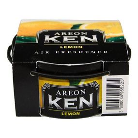 Освіжувач повітря AREON KEN Lemon