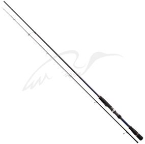 Спиннинг Major Craft Solpara New Kurodai SPX-782M/KR 2.34m 5-20g