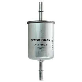 Фильтр топливный DENCKERMANN A110003