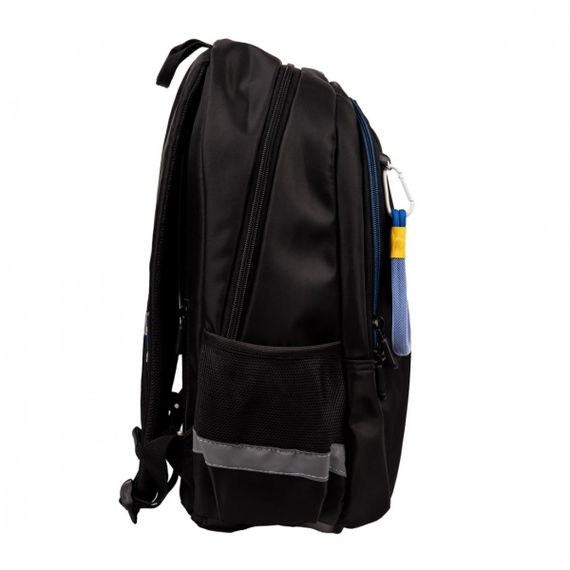 Рюкзак міський YES T-113 Street Style 559972 14,2 л | Зображення 2