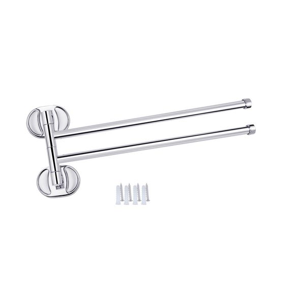 Тримач рушників Kroner KRM Elbe - ACC2912 (CV022871) | Зображення 4