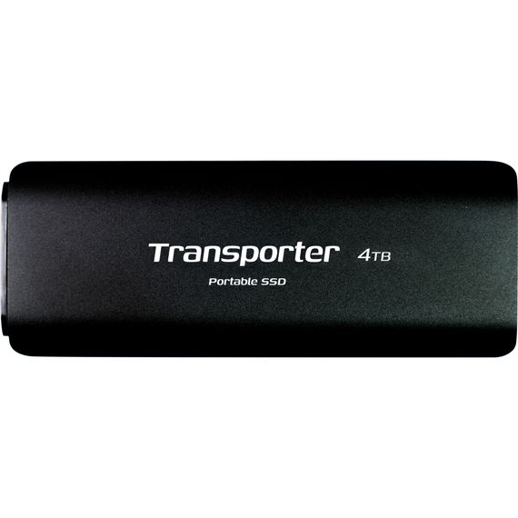Накопичувач SSD USB Type-C 4TB Patriot (PTP4TBPEC) | Зображення 1