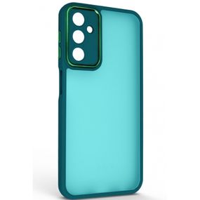 Чехол для мобильного телефона Armorstandart Shade Samsung A24 4G Dark Green (ARM70068)