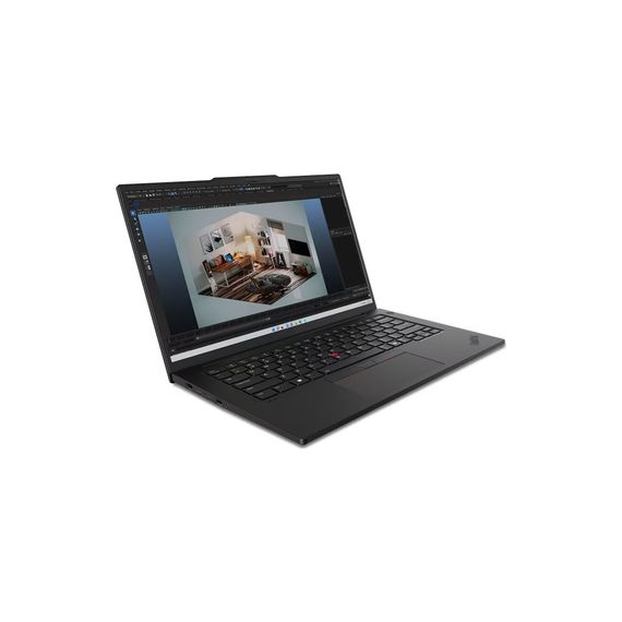 Ноутбук Lenovo ThinkPad P14s G5 (21G2000WRA) | Зображення 1