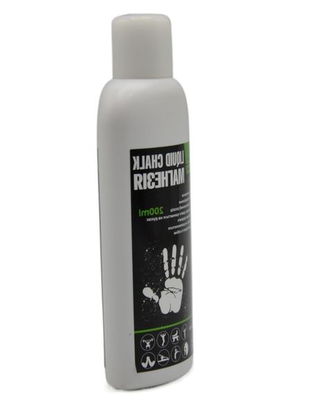 Магнезія спортивна рідка PowerPlay PP_4005 Liquid Chalk 200 мл. | Зображення 3