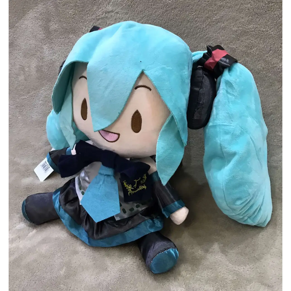 М'яка плюшева Лялька Геншин 30 см, подарунок, який підкорить із першого погляду | Зображення 4