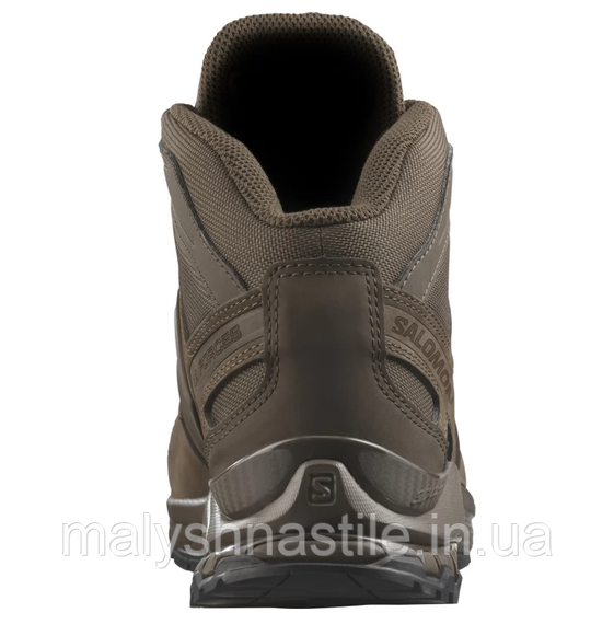 Черевики Salomon XA Forces MID Dark Earth | Зображення 3