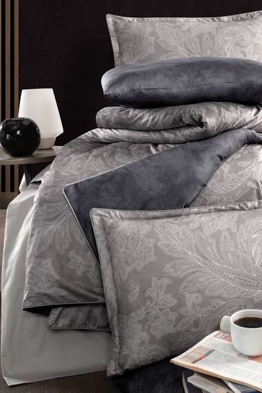 Постільна білизна La Romano Premium Satin 200×220 Giselle | Зображення 1