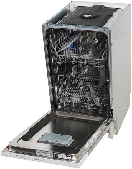 Посудомийна машина Indesit DSIE 2B10 | Зображення 4