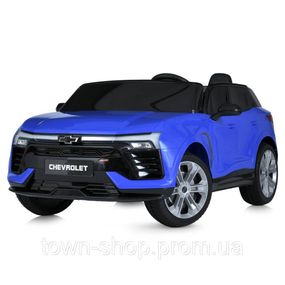 Детский электромобиль Машина 5110EBLR-4(24v) до 40 кг