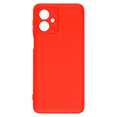 Чехол для мобильного телефона Armorstandart ICON Case Motorola G54 Power Camera cover Red (ARM70548)