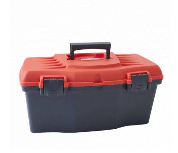 Ящик для інструменту 12" помаранчевий PRO Алеана