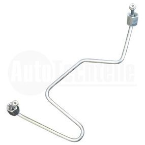 Трубка ТНВД металическая Mercedes Benz OM601 Sprinter W901-905 95-06/ Vito W638 96-03/ W202 93-01,