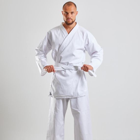 Кімоно 100 для карате - 170 CM