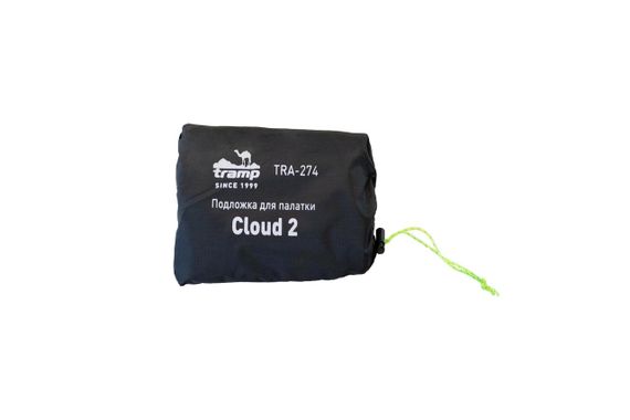 Мат для намету Tramp Cloud TRA-274 | Зображення 1