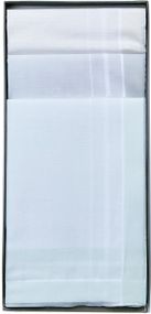 Чоловічі носові хустинки MARVIN 324.95 D.11