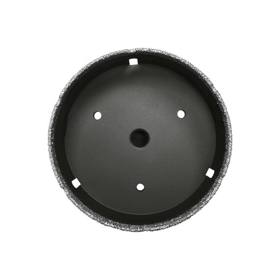 Коронка алмазна HARD CERAMIC, 115 mm | Зображення 3