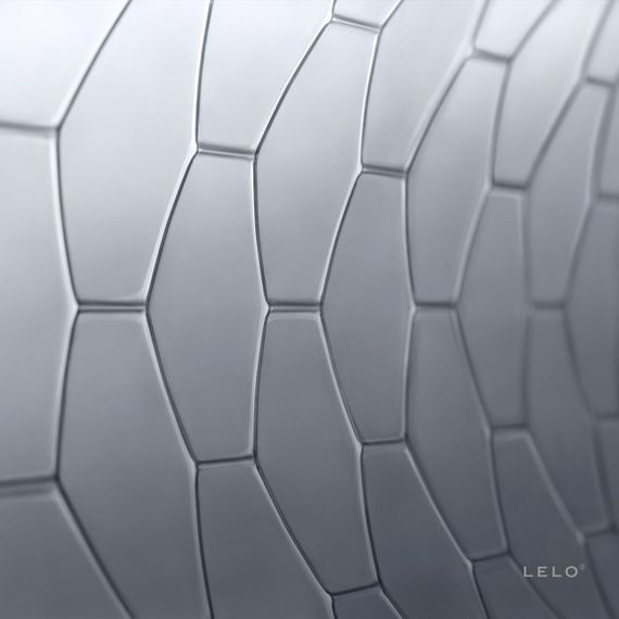Презервативи LELO HEX Condoms Original 12 Pack, тонкі та суперміцні | Зображення 2