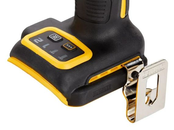 Гайкокрут ударний акумуляторний DeWalt без АКБ та ЗП DCF922N | Зображення 1