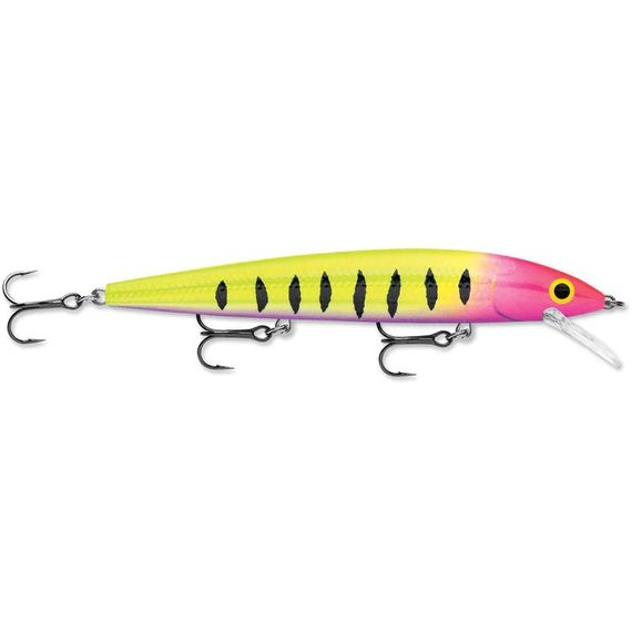 Воблер Rapala Downdeep Husky Jerk 100 мм 11 г (HJ10 HSP)